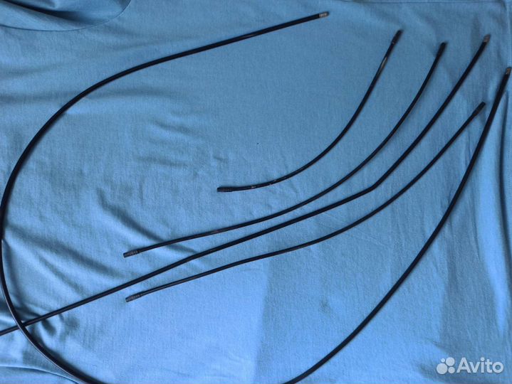 Манетка (шифтер) Shimano