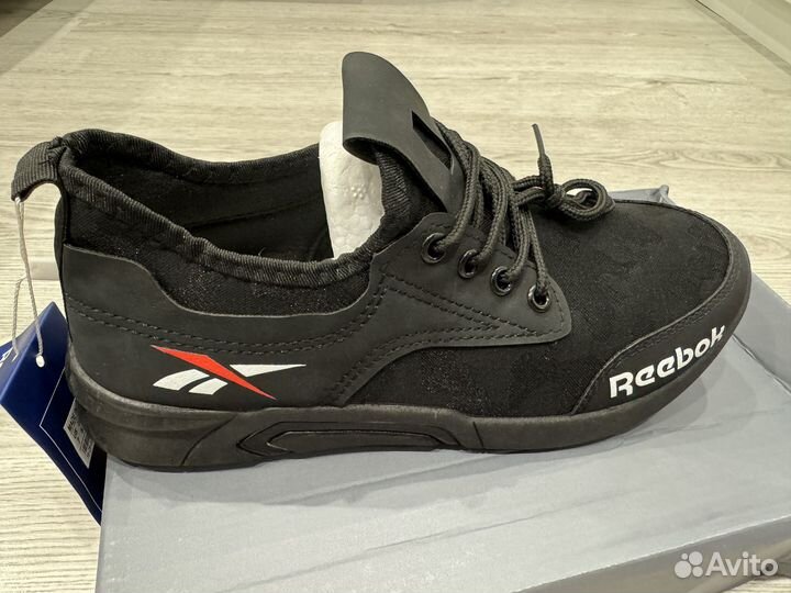 Мужские кроссовки reebok