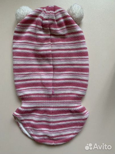 Шапки lassie tokka шлем демисезонные р.М S