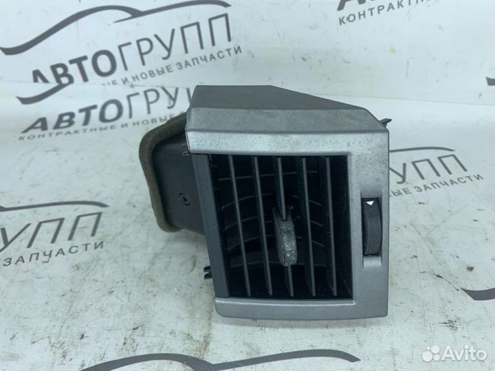 Дефлектор торпеды правый Lr Rr Sport 1 L320 Л320