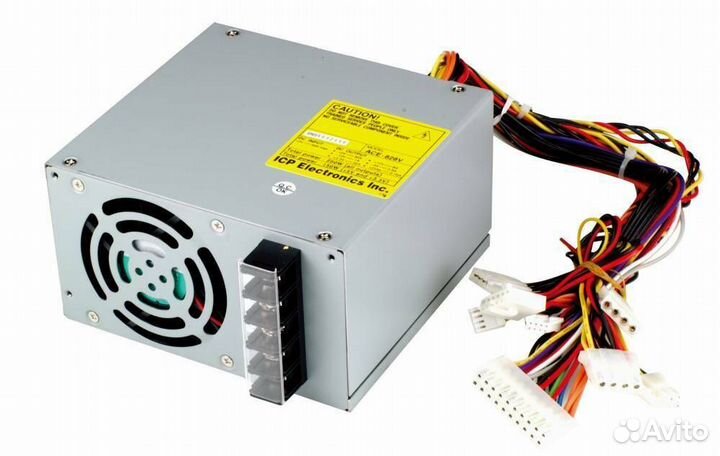 ACE-828V-RS ACE-828V ACE-828 IEI 250 Вт Промышленн