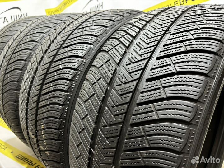 Michelin Latitude Alpin LA2 265/45 R20