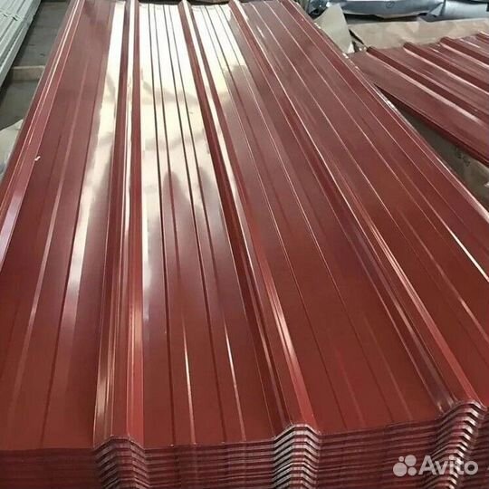 Профильный лист н60