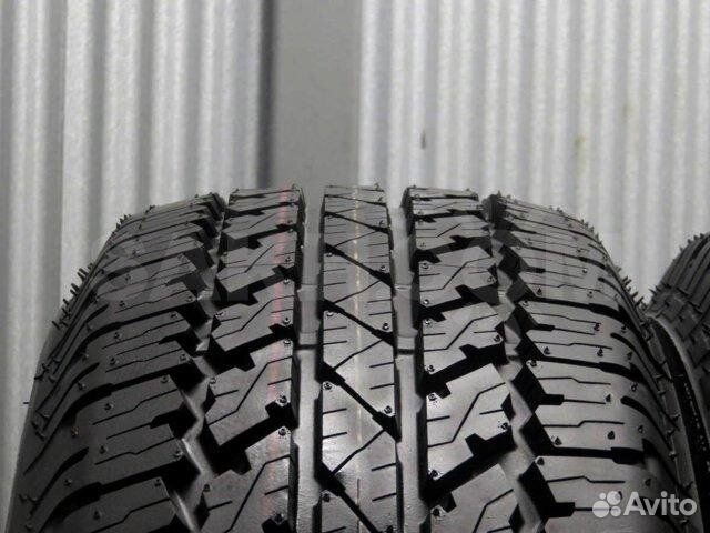 Bridgestone Dueler A/T 693 IV 265/65 R18 114V