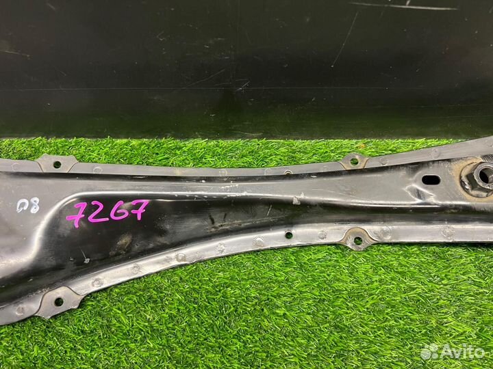 Балка Toyota Avensis AZT251 2AZ-FSE 2007