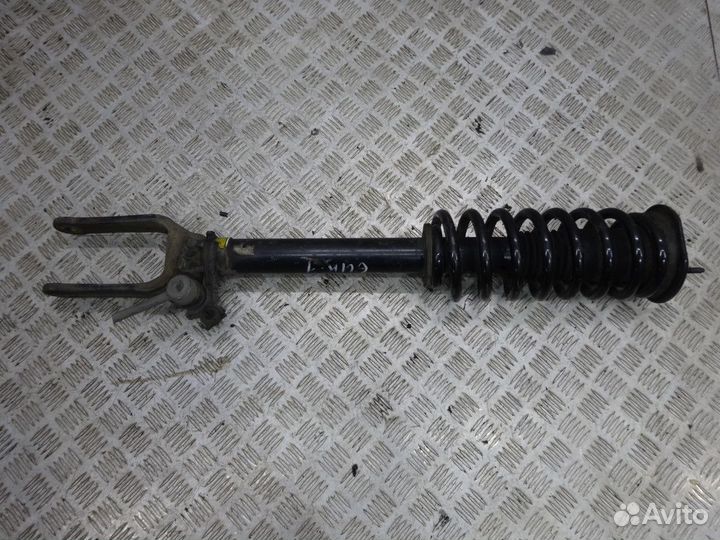 Амортизатор передний Мерседес W164 ML