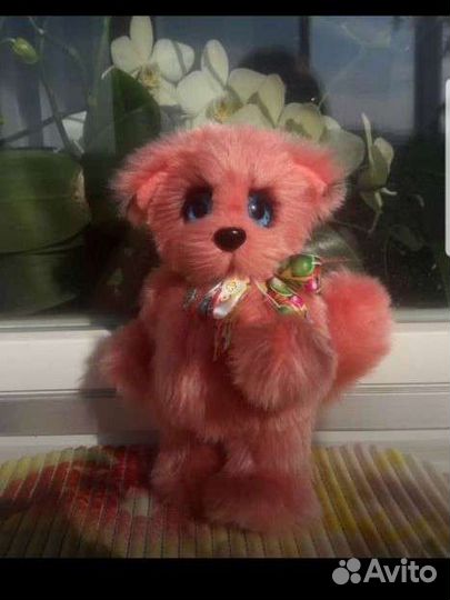 Игрушка Ручная авторская работа