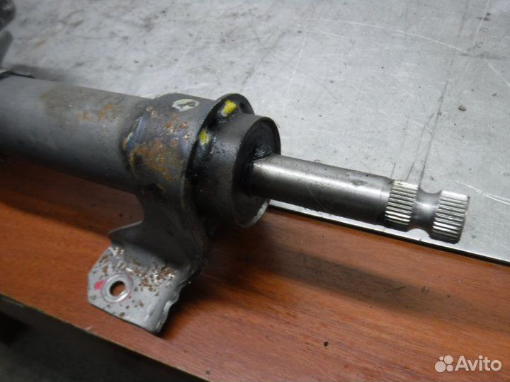 Колонка рулевая Hyundai Santa Fe classic D4EA 2008