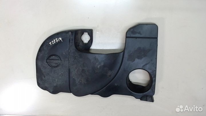 Накладка на двс Nissan Note E11, 2007