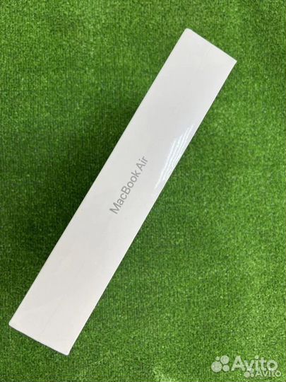 Apple macbook air 13 M1 8/256 space grey