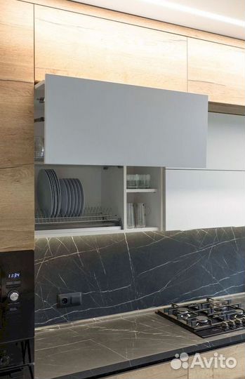 Кухонный гарнитур. Кухня