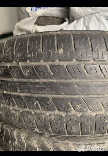 Kumho Wattrun VS31 26.5/60 R18