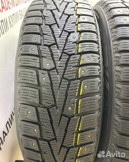 Nexen WinSpike LTR 185/60 R15 85N