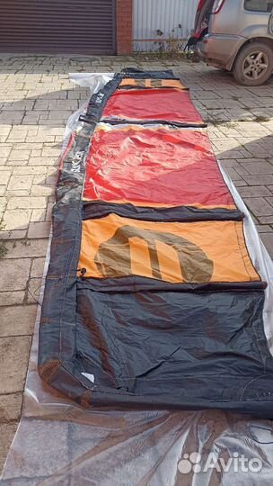 Кайт Slingshot Fuel 11м. 2015