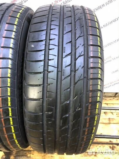 Kumho Crugen HP91 265/50 R20