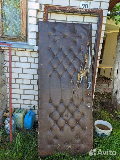 Остатки стройматериалов