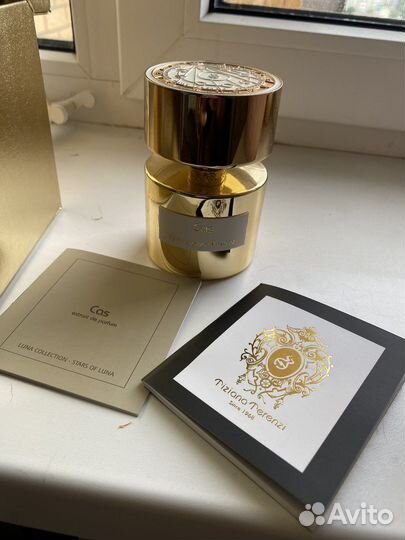 Духи женские