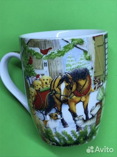 Раритет/чайные пары/блюдца/Кувшин глиняный