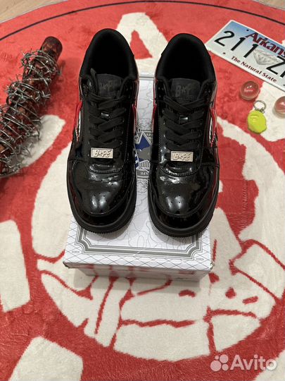 Bape Sta Shark M2 Оригинал