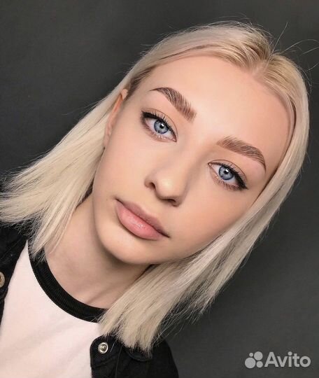 Обучение курс бровист и долговременная укладка