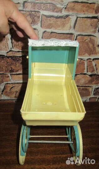 Ретро вещи из СССР (игрушки и др.)