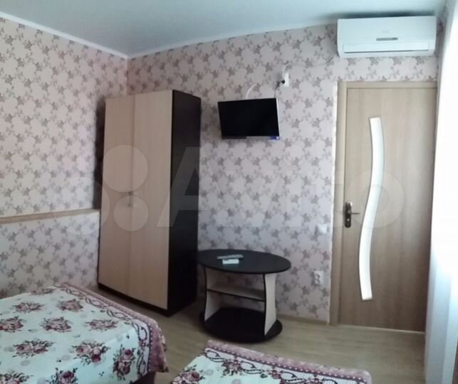 Комната 12 м², 2/3 эт.