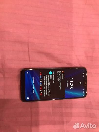 Xiaomi Mi A2 Lite Android One, 4/32 ГБ