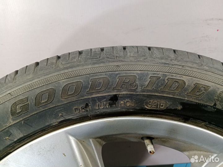 Goodride SA 37 235/50 R18 101V