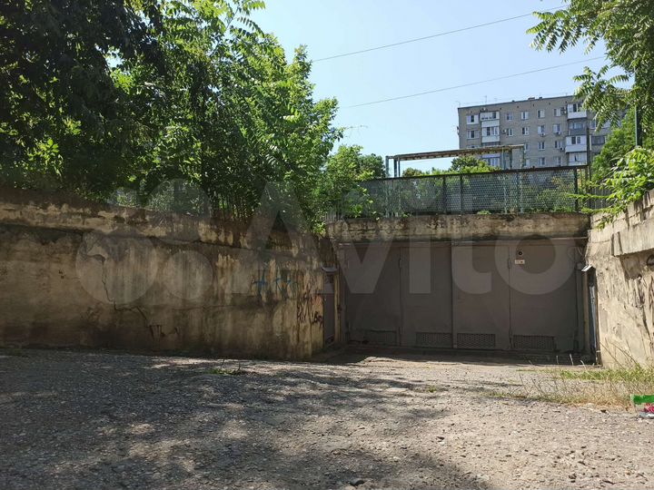 Гараж, 18 м²