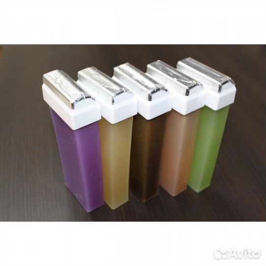Картриджи для воскоплава