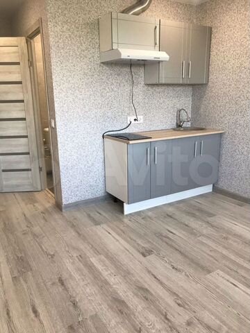 Комната 18 м² в 1-к., 3/5 эт.