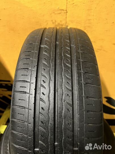 Kumho Solus KH17 195/55 R16