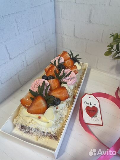 Кенди бар (капкейки, трайфлы и мннгое другое)