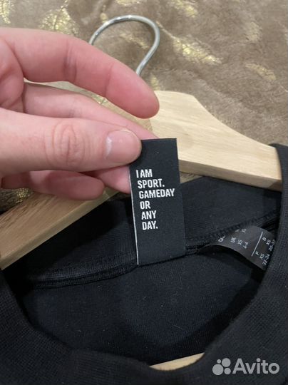 Свитшот женский