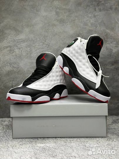 Кроссовки Nike air Jordan 13 retro