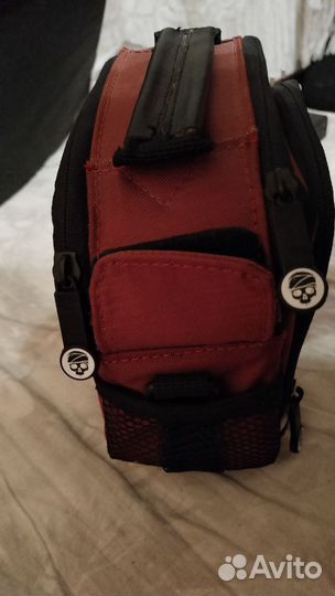 Сумочка для камеры или фотоаппарата