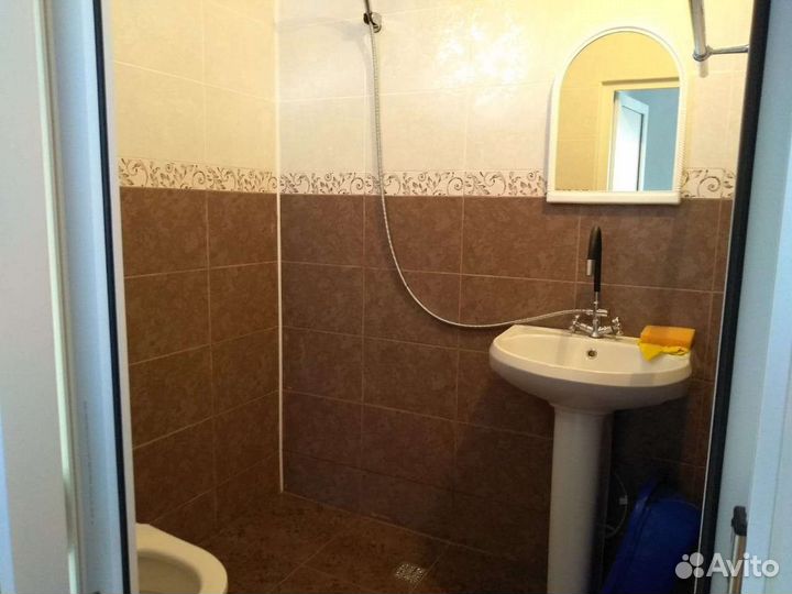 Отдых в Сочи-Лоо