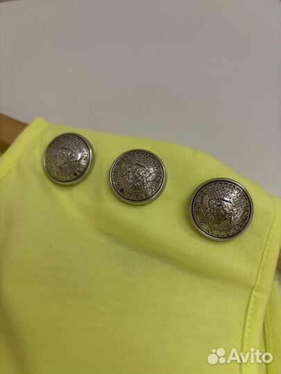 Топ Balmain 42-44 оригинал