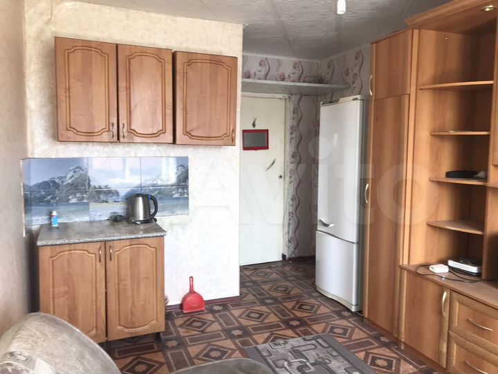 Комната 13,2 м² в 2-к., 6/9 эт.
