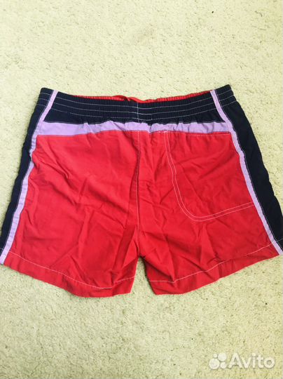 Плавательные мужские шортыMonte Grande