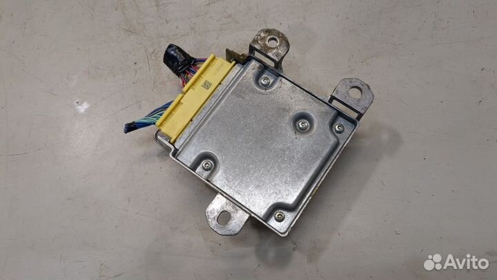 Блок управления airbag Honda Accord 10, 2018