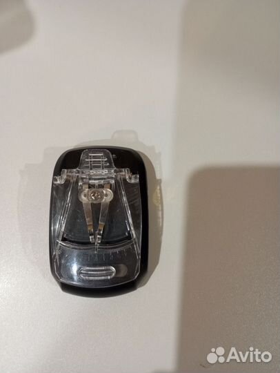 Зарядная лягушка для заряда батареи