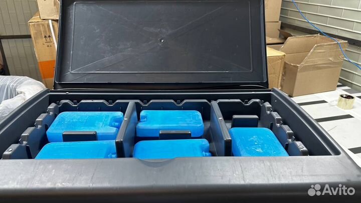 Мобильный кондиционер до 100 квм