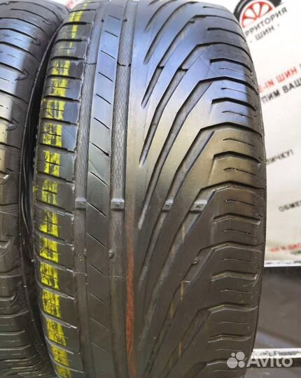 Uniroyal Rain Sport 3 225/50 R17 98V