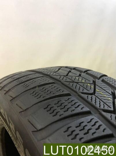 Pirelli Winter Sottozero 3 225/55 R17 97H