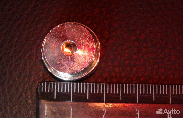 Крепёж для зеркала (комплект)