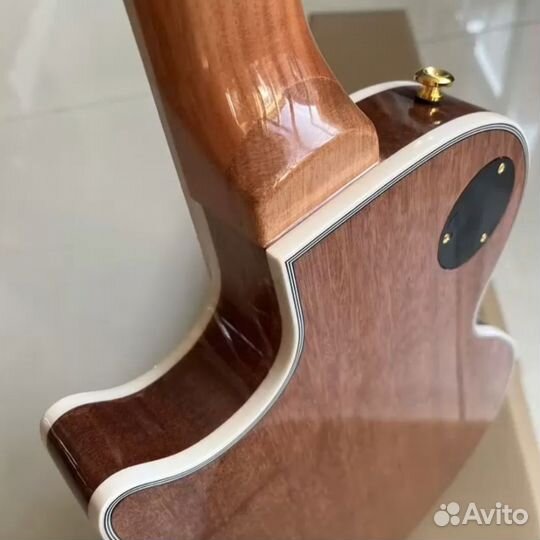 Электрогитара Gibson les paul