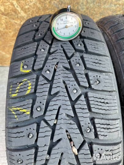 Nokian Tyres Hakkapeliitta 7 175/65 R15