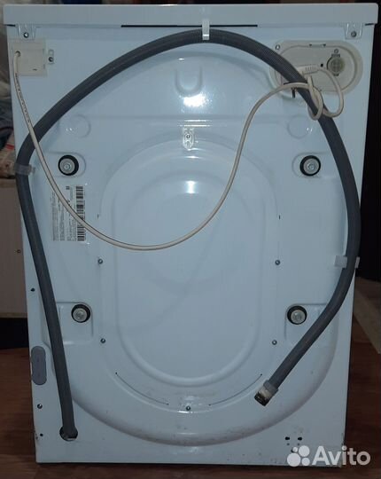 Стиральная машина Indesit 4085 iwud 4 кг