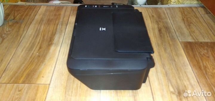 Принтер Canon Pixma MG2540S